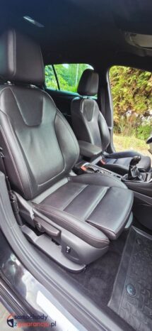 Opel Astra 1.6 BiTurbo D Start/Stop Sports Tourer Ultimate full