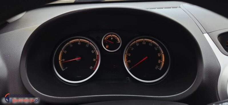 Opel Corsa 1.2 16V Enjoy full