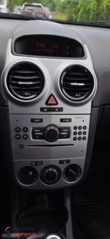 Opel Corsa 1.2 16V Enjoy full