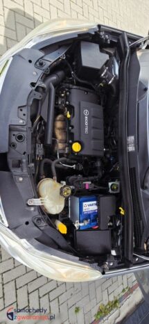 Opel Corsa 1.2 16V Enjoy full
