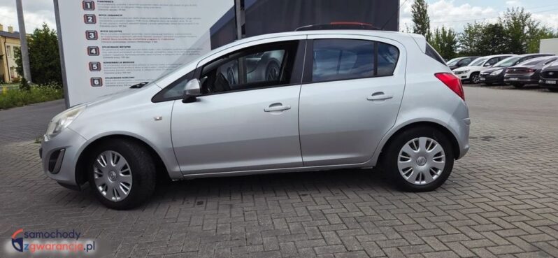 Opel Corsa 1.2 16V Enjoy full