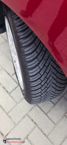 Ford Fiesta 1.0 Platinium X full