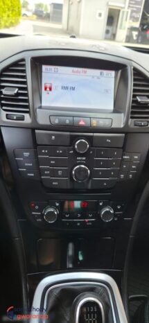 Opel Insignia 2.0 CDTI Cosmo full