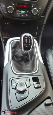 Opel Insignia 2.0 CDTI Cosmo full