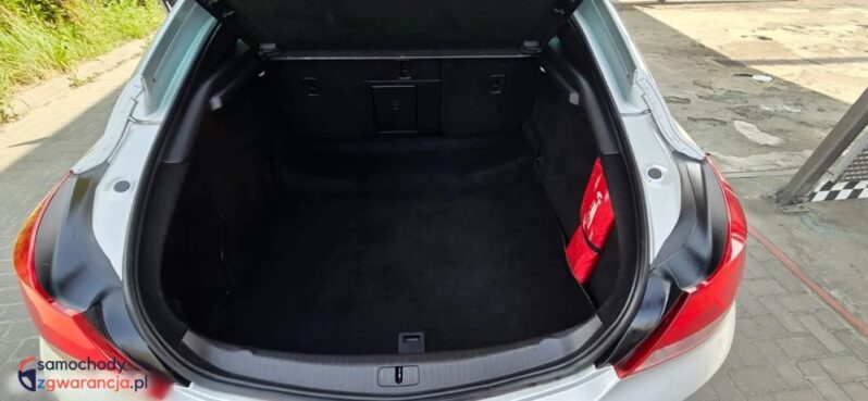Opel Insignia 2.0 CDTI Cosmo full