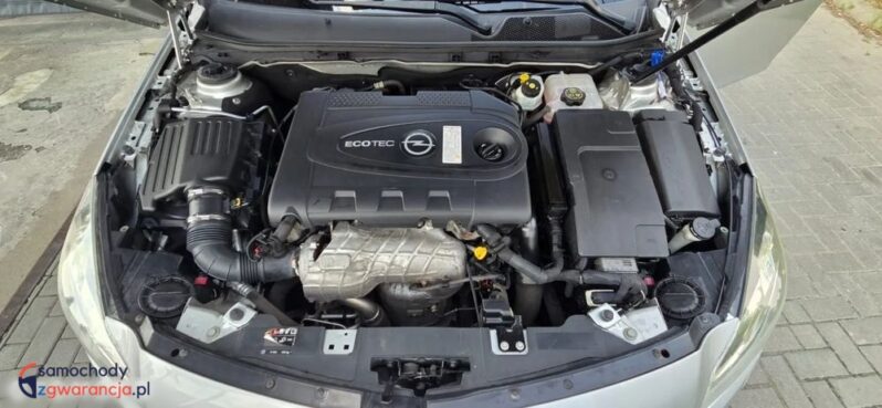 Opel Insignia 2.0 CDTI Cosmo full