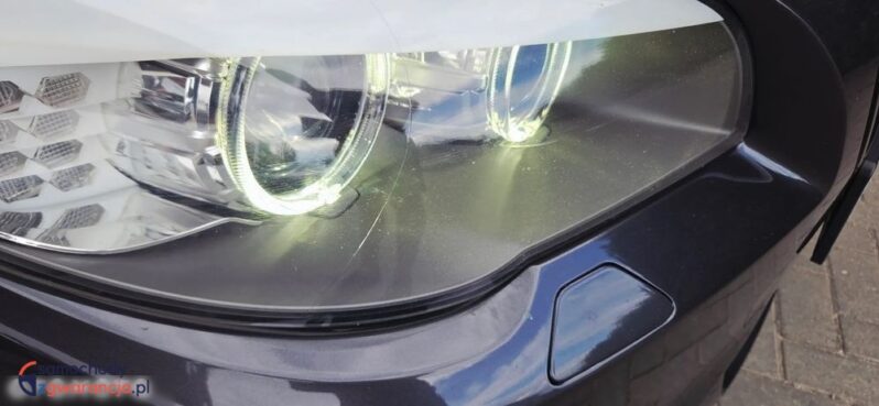 BMW Seria 5 full