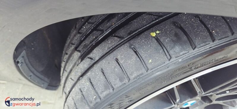 BMW Seria 5 full