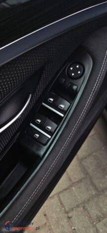 BMW Seria 5 full