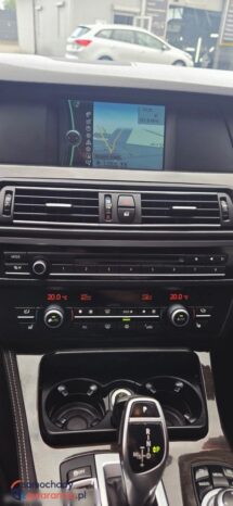 BMW Seria 5 full