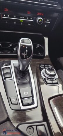 BMW Seria 5 full