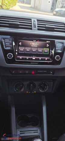Skoda Fabia 1.0 TSI Essence full