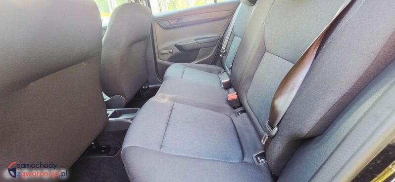 Skoda Fabia 1.0 TSI Essence full