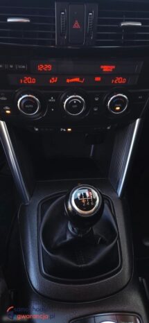 Mazda CX-5 2.0 Skyenergy 2WD full
