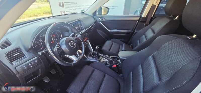 Mazda CX-5 2.0 Skyenergy 2WD full
