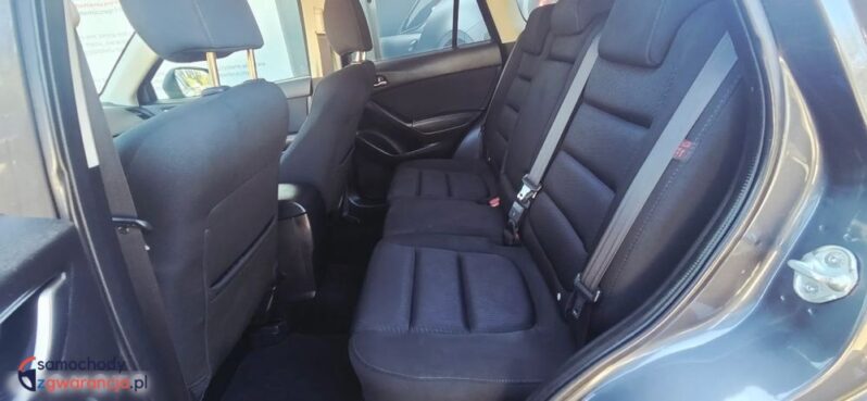 Mazda CX-5 2.0 Skyenergy 2WD full