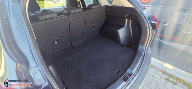 Mazda CX-5 2.0 Skyenergy 2WD full