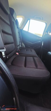 Mazda CX-5 2.0 Skyenergy 2WD full