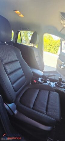 Mazda CX-5 2.0 Skyenergy 2WD full