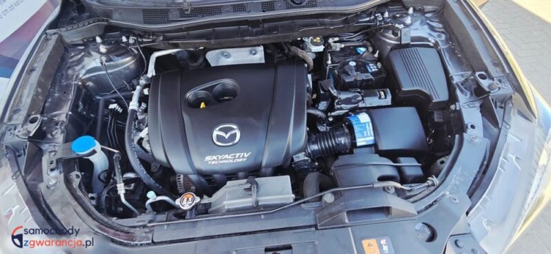 Mazda CX-5 2.0 Skyenergy 2WD full