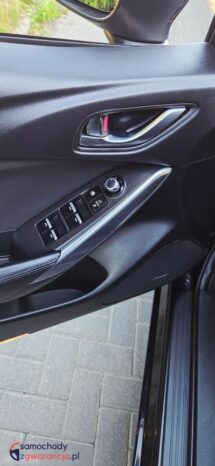 Mazda 6 Kombi SKYACTIV-D 150 i-ELOOP Exclusive-Line full