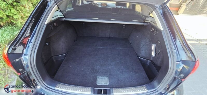 Mazda 6 Kombi SKYACTIV-D 150 i-ELOOP Exclusive-Line full