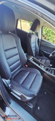 Mazda 6 Kombi SKYACTIV-D 150 i-ELOOP Exclusive-Line full