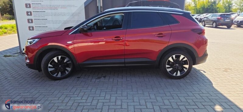 Opel Grandland X 2.0 D Start/Stop Automatik Business Innovation full