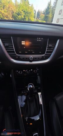 Opel Grandland X 2.0 D Start/Stop Automatik Business Innovation full