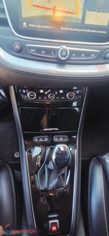Opel Grandland X 2.0 D Start/Stop Automatik Business Innovation full