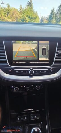Opel Grandland X 2.0 D Start/Stop Automatik Business Innovation full