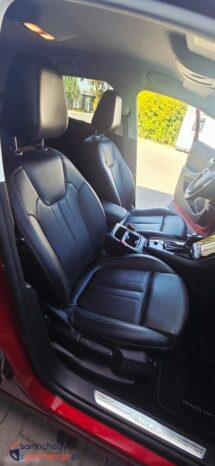 Opel Grandland X 2.0 D Start/Stop Automatik Business Innovation full