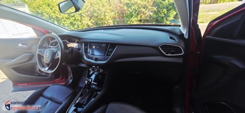 Opel Grandland X 2.0 D Start/Stop Automatik Business Innovation full
