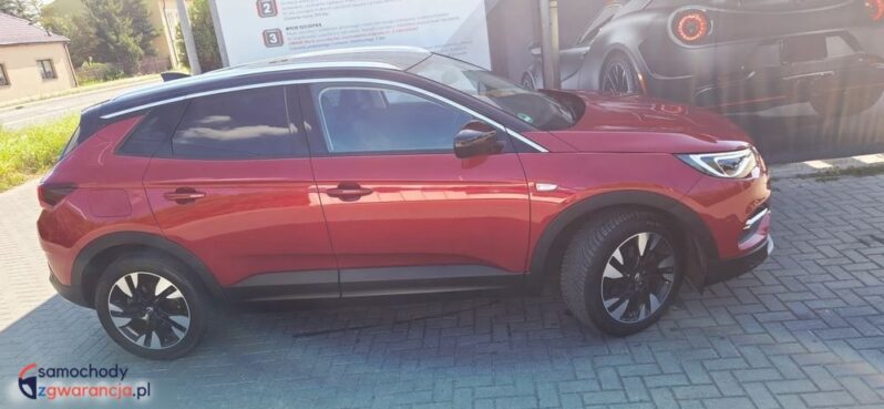 Opel Grandland X 2.0 D Start/Stop Automatik Business Innovation full