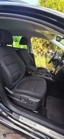 Skoda Superb 2.0 TDI 4×4 Elegance DSG full