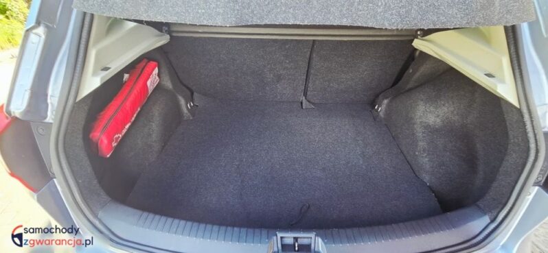 Nissan Qashqai 1.6 Tekna full