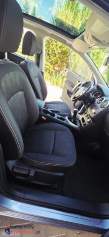 Nissan Qashqai 1.6 Tekna full