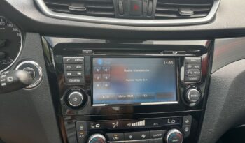 Nissan Qashqai 1.2 DIG-T TEKNA+ full