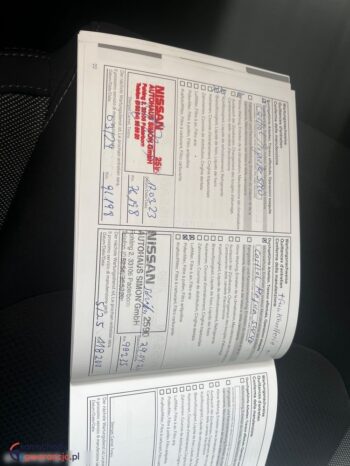 Nissan Qashqai 1.2 DIG-T TEKNA+ full