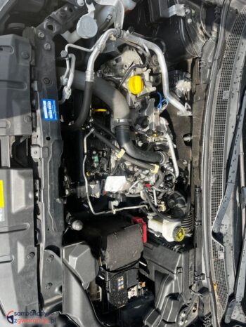 Nissan Qashqai 1.2 DIG-T TEKNA+ full