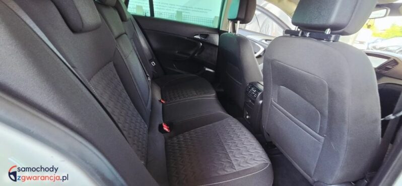 Opel Insignia 2.0 CDTI Sports Tourer Automatik full