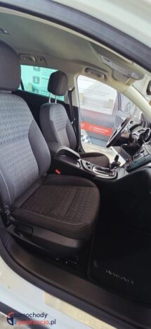 Opel Insignia 2.0 CDTI Sports Tourer Automatik full