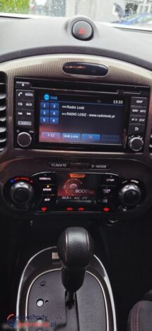 Nissan Juke 1.6 DIG-T Nismo RS 4WD Xtronic full