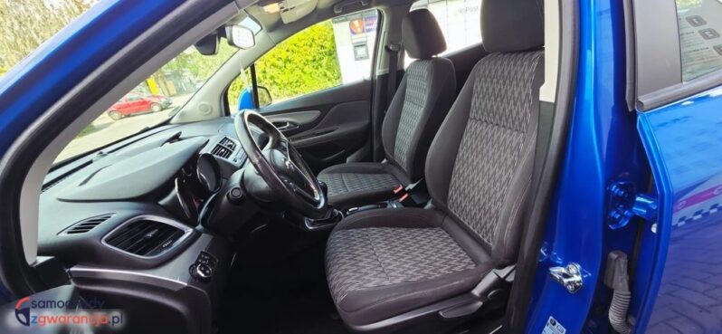 Opel Mokka 1.4 T Enjoy S&S 4×4 EU6 full