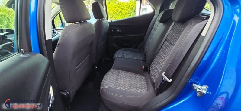 Opel Mokka 1.4 T Enjoy S&S 4×4 EU6 full