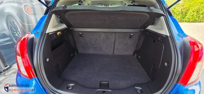 Opel Mokka 1.4 T Enjoy S&S 4×4 EU6 full