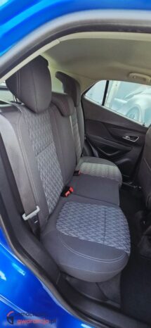 Opel Mokka 1.4 T Enjoy S&S 4×4 EU6 full