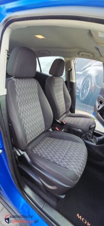 Opel Mokka 1.4 T Enjoy S&S 4×4 EU6 full