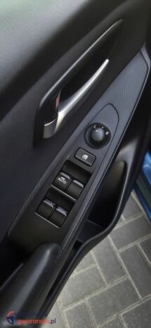 Mazda 2 1.5 Skypassion full