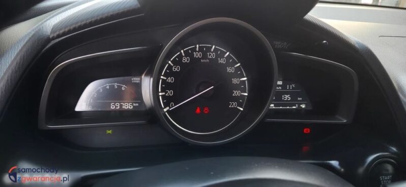 Mazda 2 1.5 Skypassion full